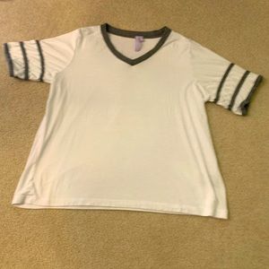 Kids tucker and tate t-shirt